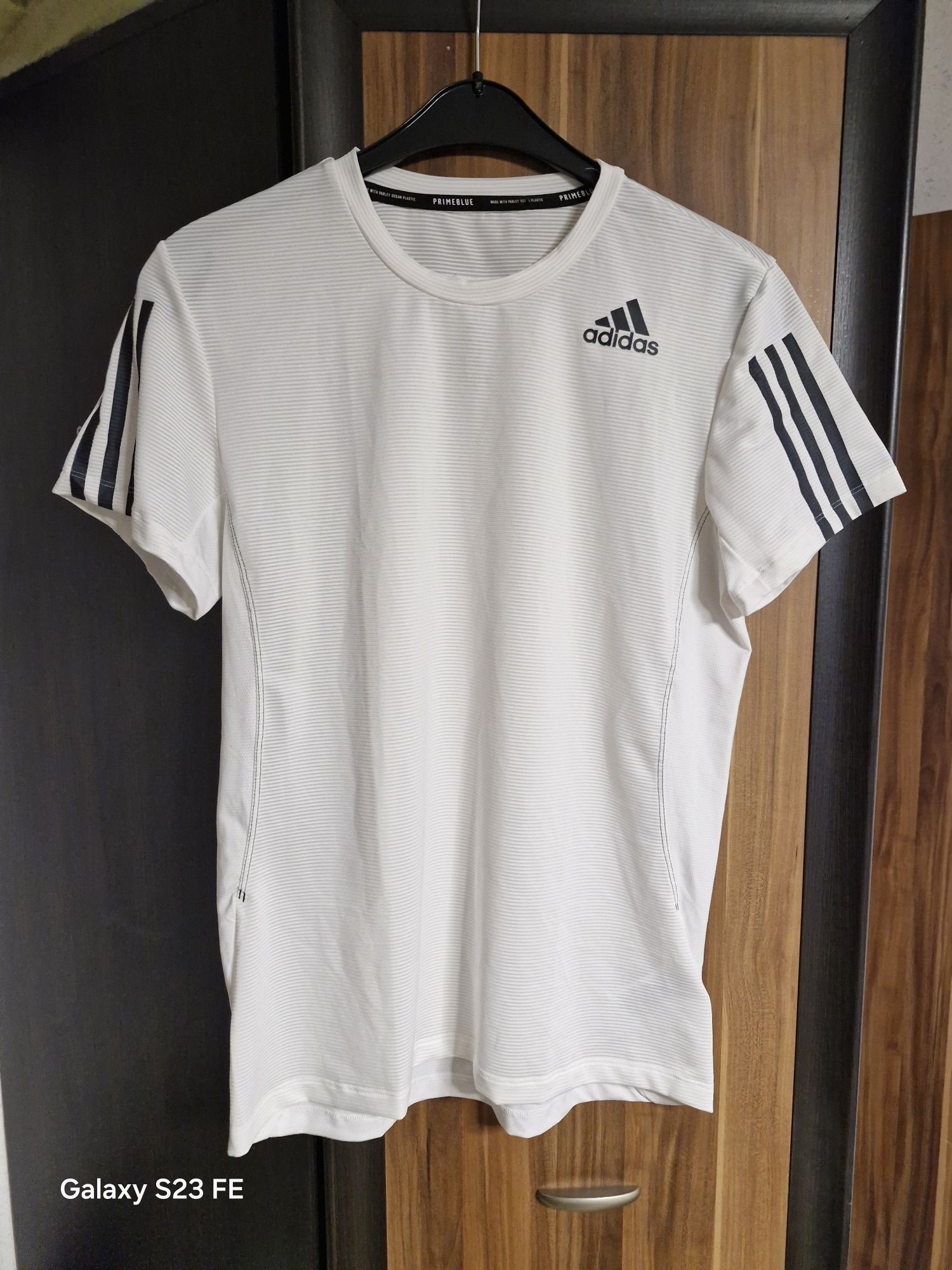 Koszulka męska Adidas rozmiar M stan idealny