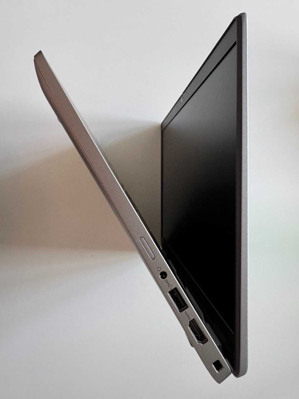 Ультрабук Dell Latitude 5350