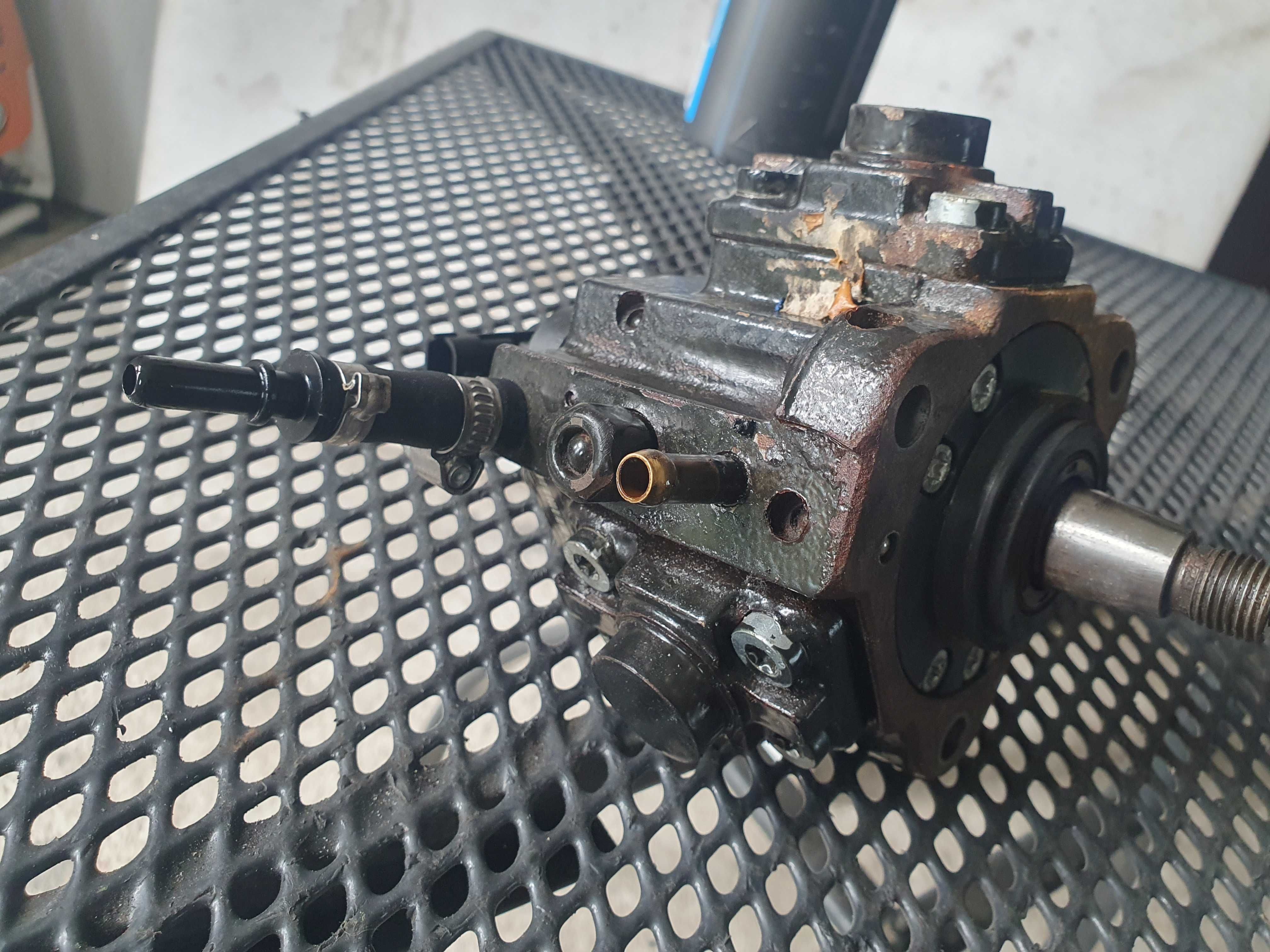 Pompa wstryskowa czujnik Alfa Romeo 159 1.9 8v 120km jtd cdti