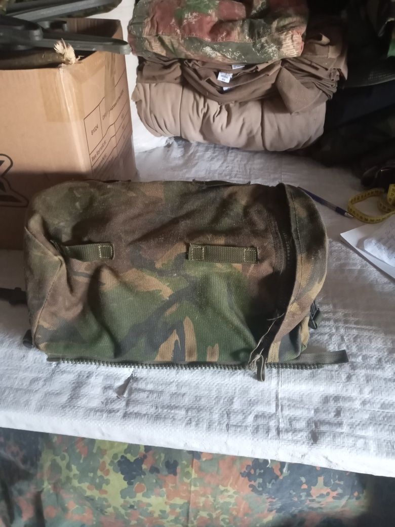 Продам рюкзак 1750грн Берген( гортекс непромокаючий)