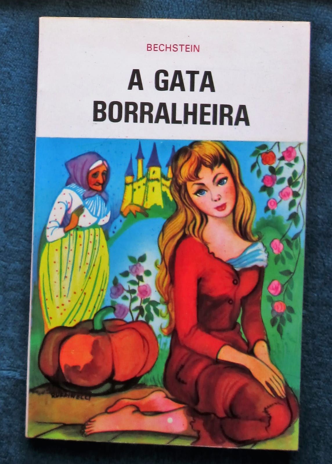 Valter Hugo Mãe, Condessa Ségur, Bechstein
