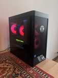 Lenovo Legion T5 i5-11400F/32 GB RAM/RTX 3060 Ti/SSD 512GB + 2TB