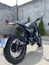 Geon Scrambler 250