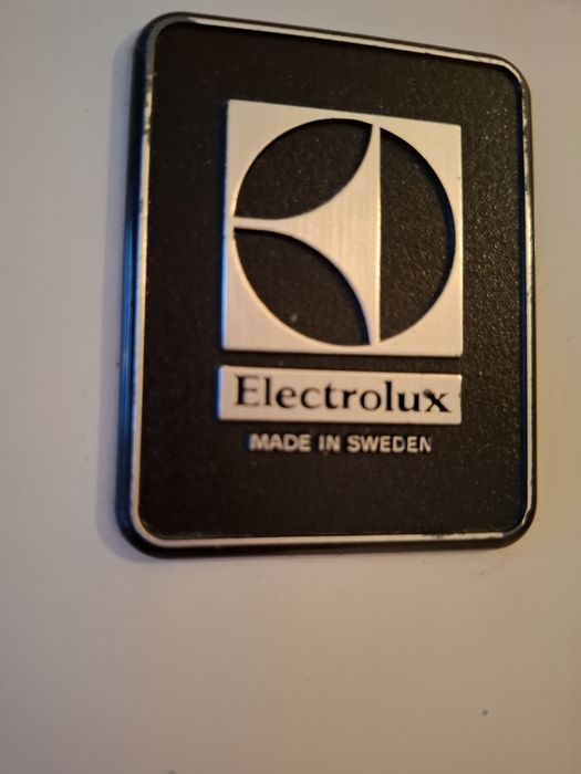 Lodówka Elektrolux