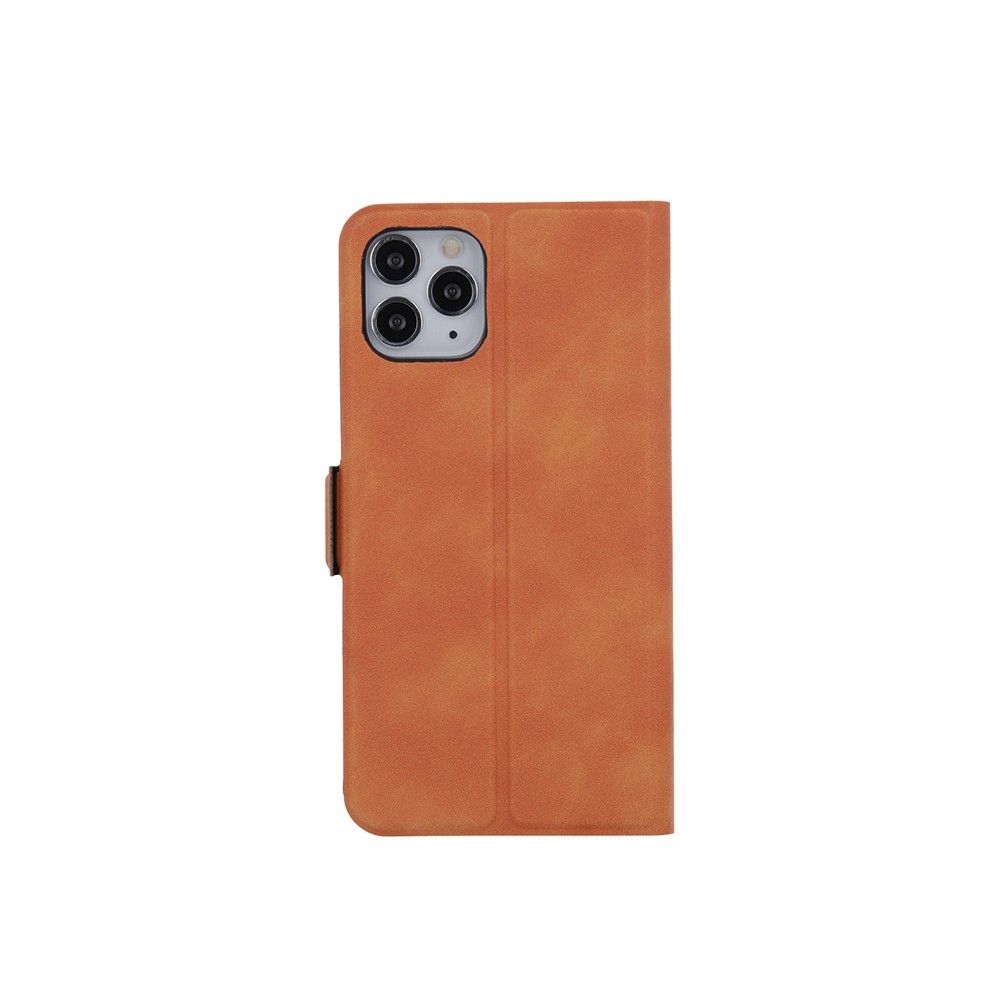 Etui Smart Mono Book do Xiaomi Redmi 10c Orange