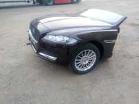 Разборка Jaguar XF,XJ,XE, F-TYPE,F-pace,бампер,капот,фара,усилитель