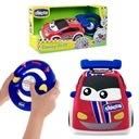Samochód Danny Drift RC Chicco