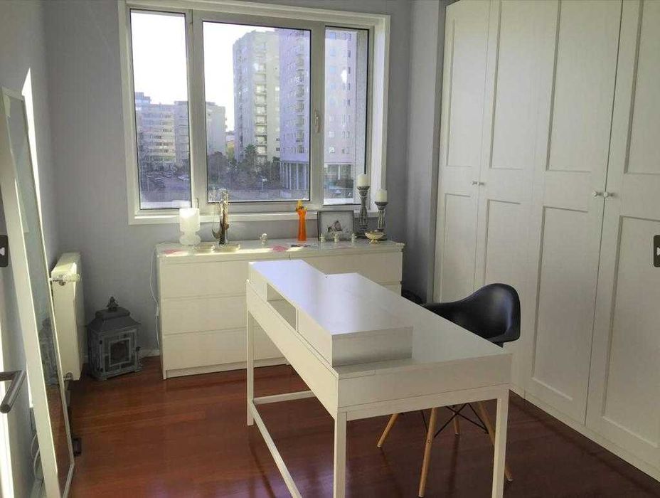 T3 - Aviz - Condominio de luxo