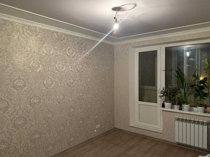 Продается  3 ком.кв. рядом с ТРК УКРАИНА 35 000$
