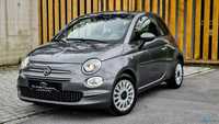 Fiat 500 Hybrid 2020 FIAT 500 DOLCEVITA 1.0 70 KM Manual PDC