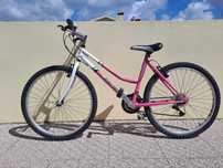 Bicicleta - Ovar