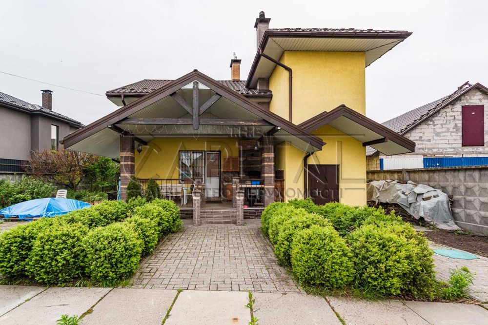 Оренда будинку, Дарниця, Русанівські Сади