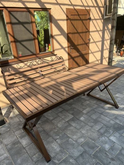 Продам гойдалку