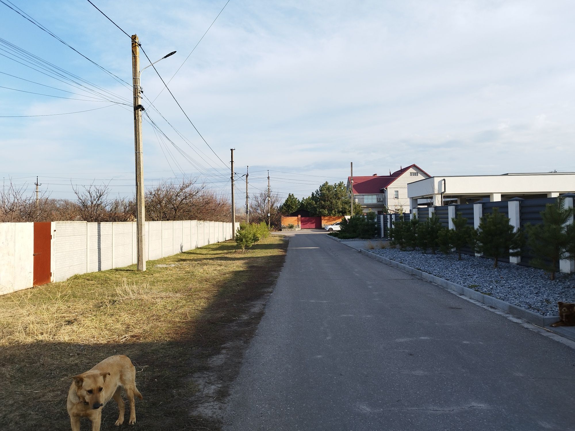 Срочная продажа .Цена снижена на месяц.Продам участок (ділянку) под ст