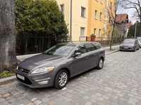 Ford Mondeo 2 Kombi 2.0 TDCi Titanium