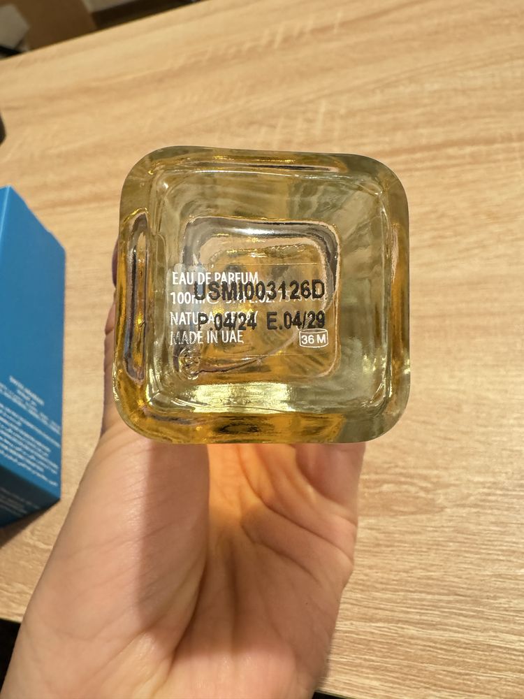 Perfumy Casablanca Swiss Arabian