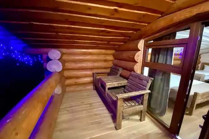 Оренда будинку в Карпатах, село Стебний — подобово