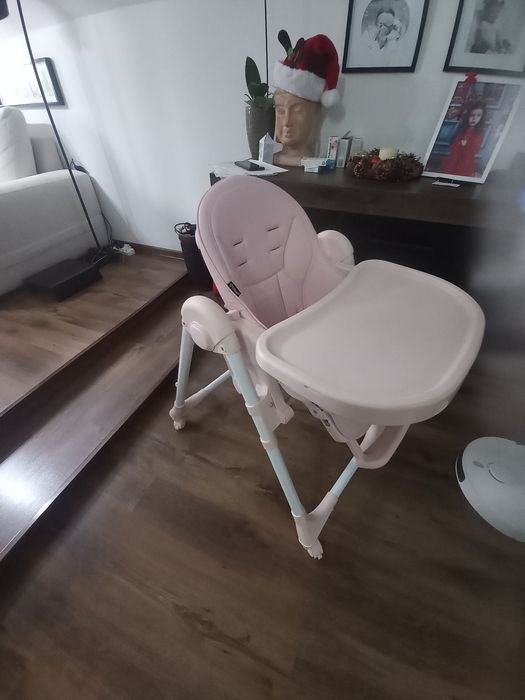 Fotelik do karmienia dzieci