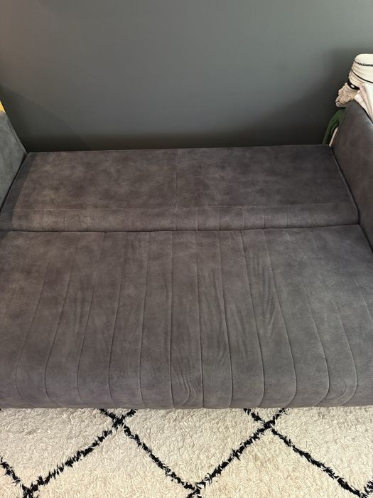 Sofa rozkladana 3-osobowa