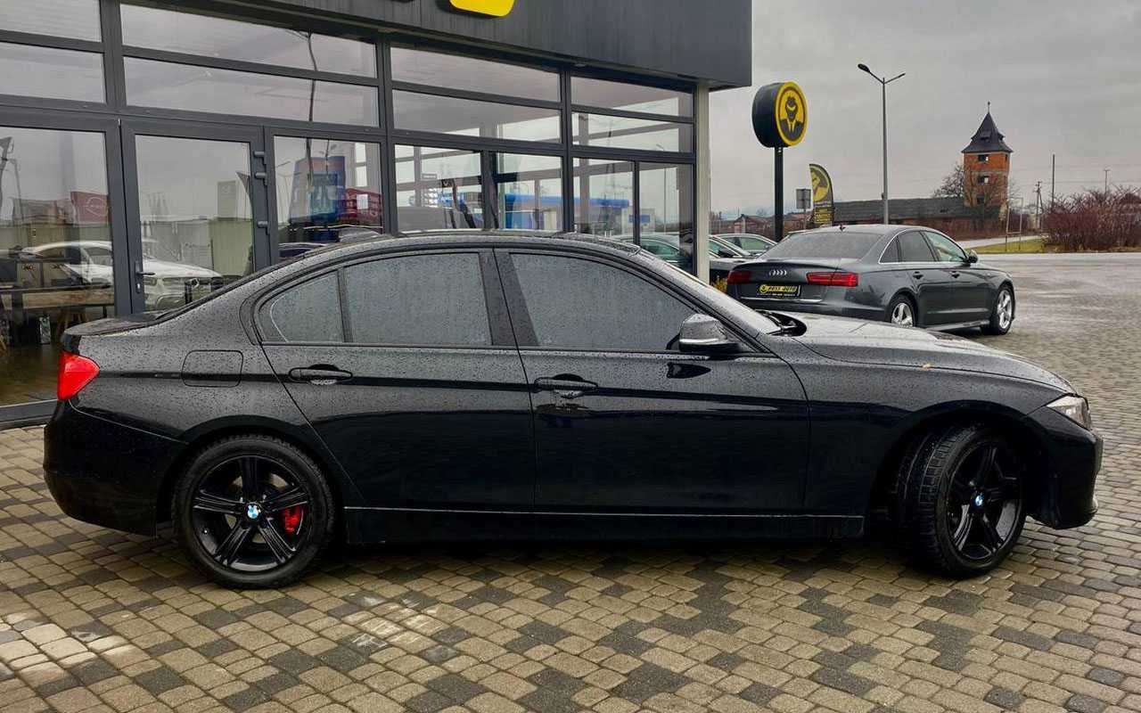 BMW 328 2015 2,0