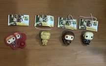 POP Harry Potter