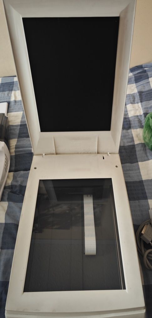 Skaner Mustek 1200 ED Plus