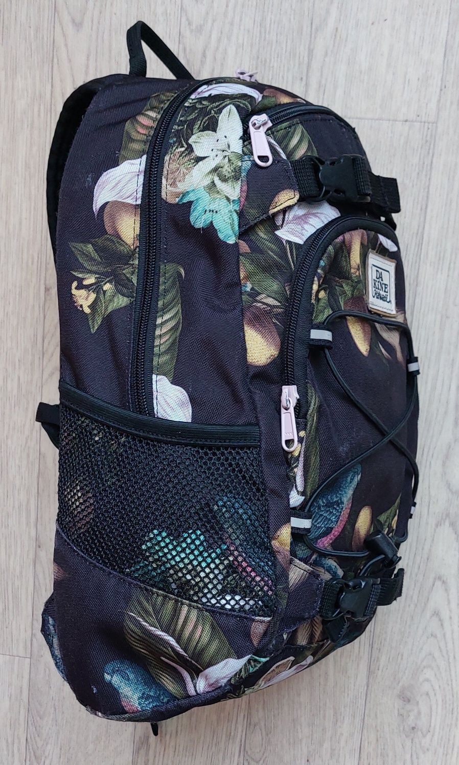 Рюкзак б/у DAKINE Girls Grom 13L
