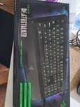 Klawiatura RAZER