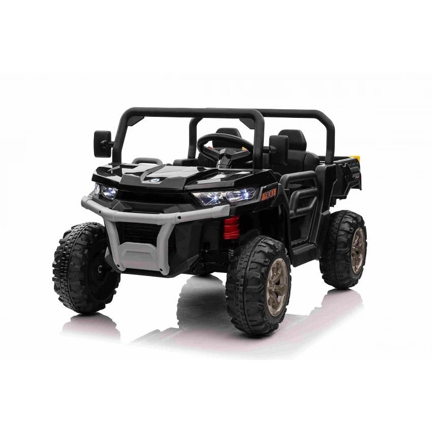 Auto na akumulator 4x4 samochód Pick-Up Speed pojazd dla dzieci