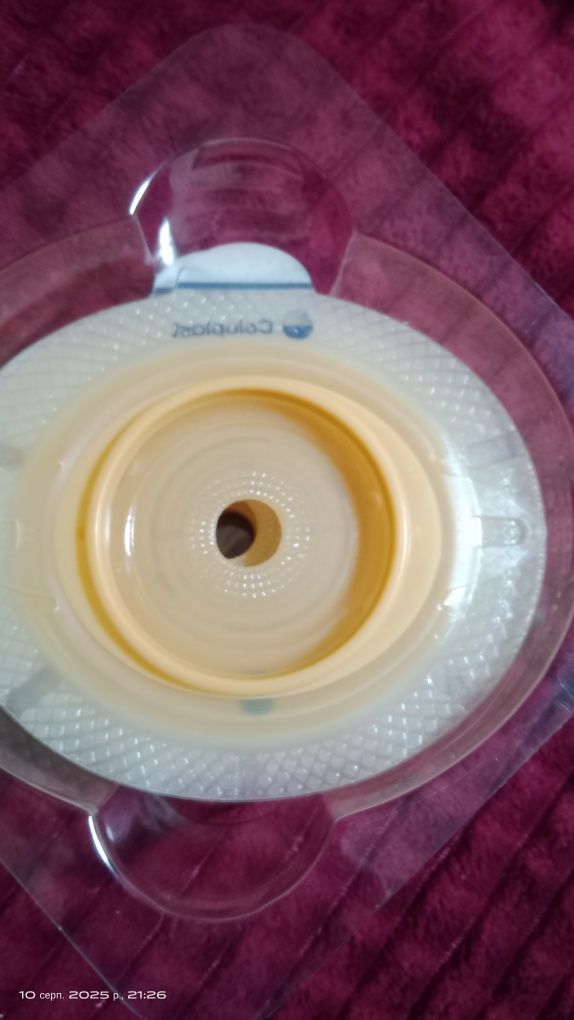 Продам все для стоми