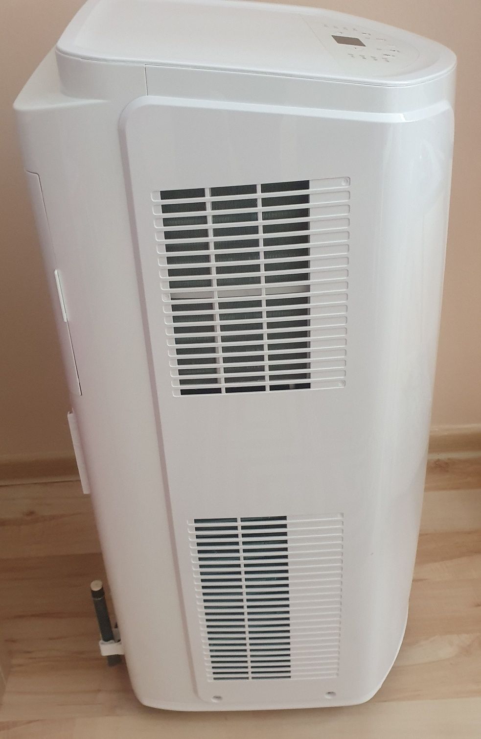 Klimatyzator GREE SHINY 3.52 kW chłodzenie, osuszanie, grzanie,