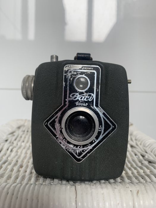 Фотоаппарат камера  Dacora Daci