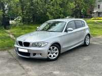 BMW Seria 1 2.0 i M-Pakiet ! Zadbana !