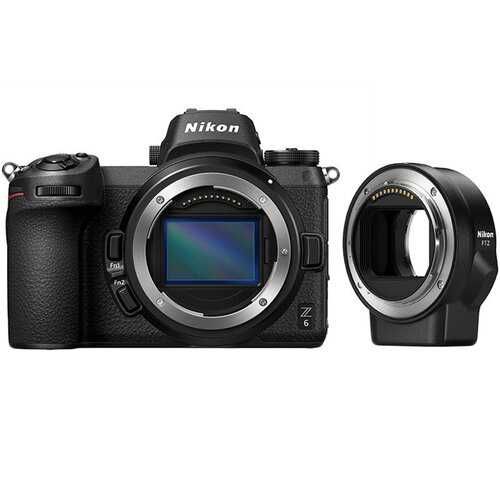 Nikon Z30,Z50,Z50II,Z5,Z5II та ін. Нові. Гарантія 12 міс.