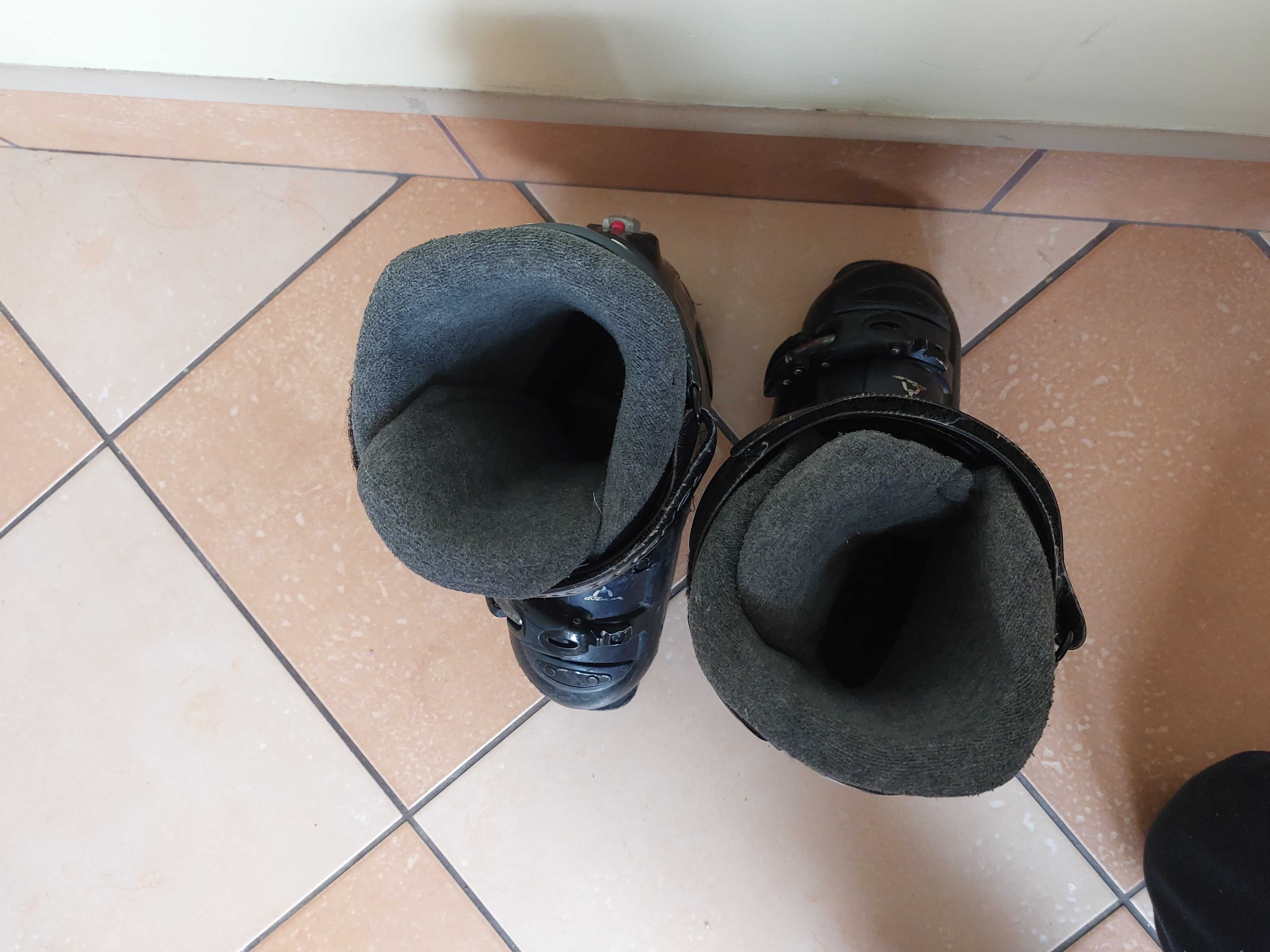 Buty narciarskie Rossignol 38