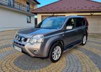 Nissan X-Trail Salon PL 4x4 Panorama odsuwana Kamery 360 Zadbany Warto!