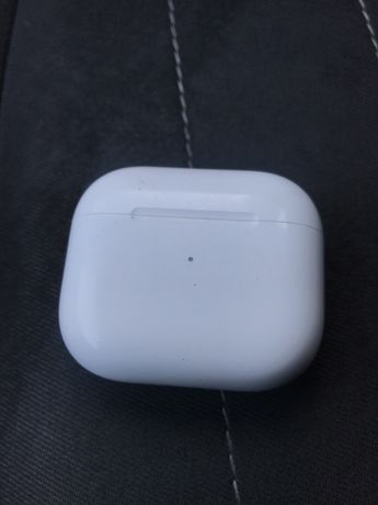 AirPods 3 бокс
