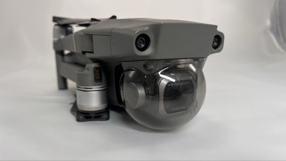 Dron DJI Mavic 2 pro