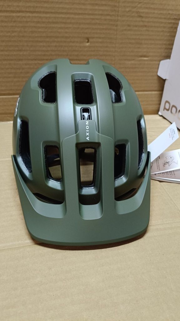 POC Axion Kask rowerowy Rozm.48-52