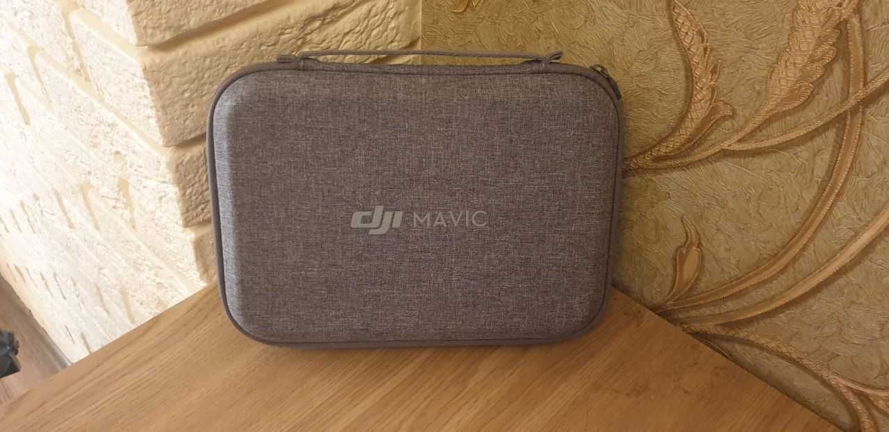 Квадрокоптер DJI Mavic Mini