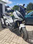 Honda X ADV 2022
