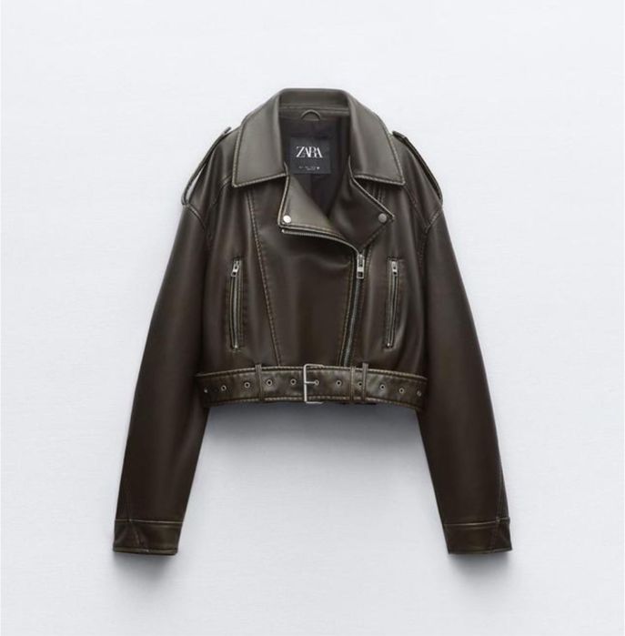Косуха Zara розмір м