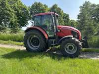 Zetor Forterra 135