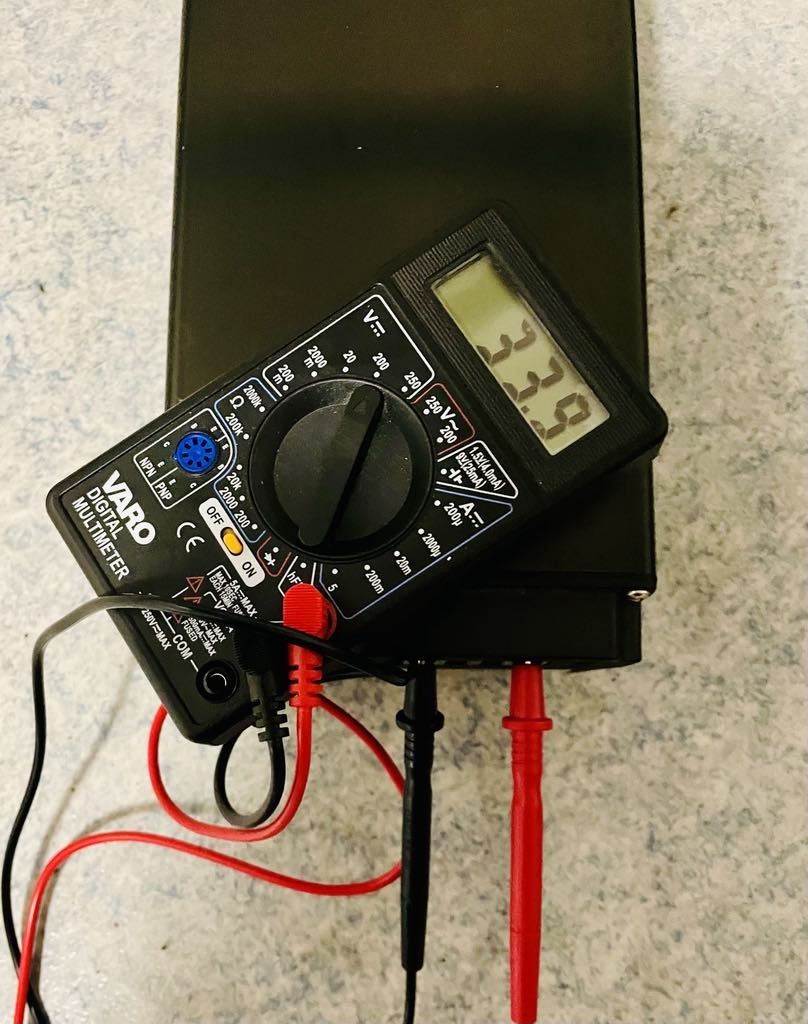 Bateria do roweru elektrycznego Icycle 36v