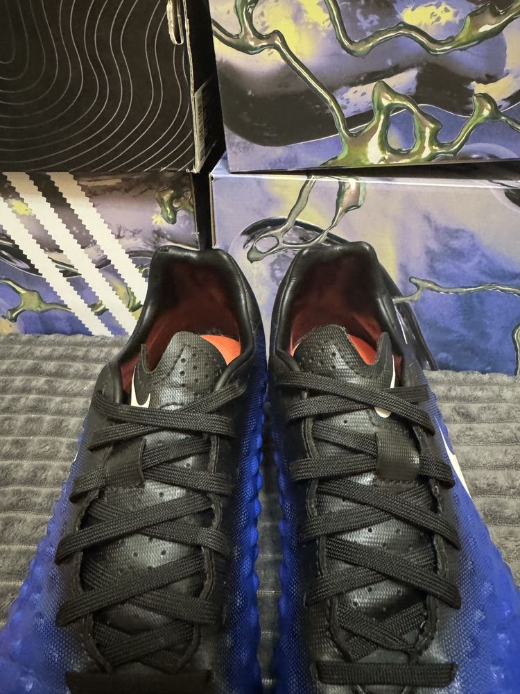 Футбольні копочки бутси Nike Magista 42,5(27см) оригінал