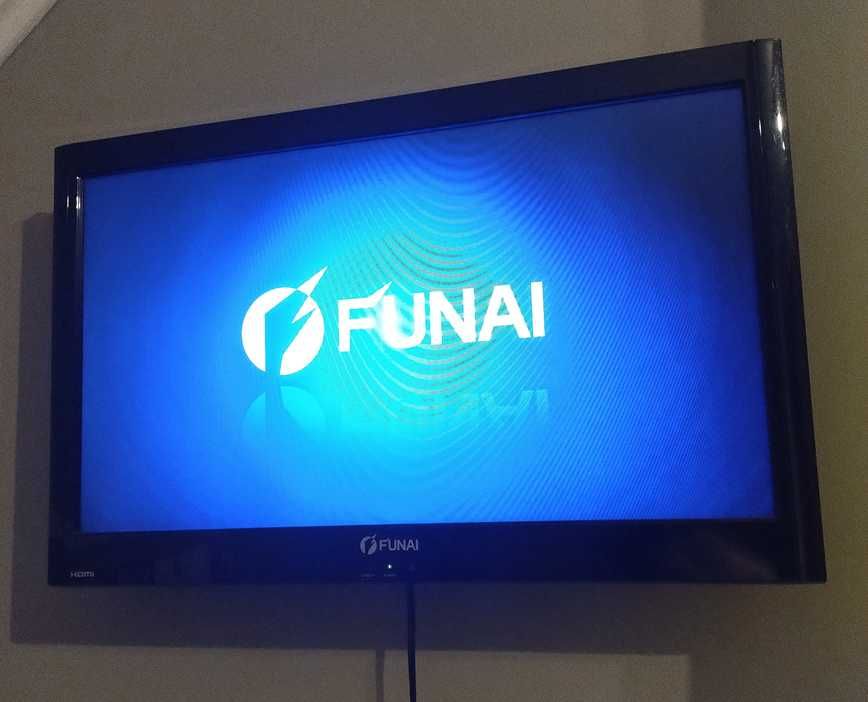 telewizor FUNAI 22  cale  HD