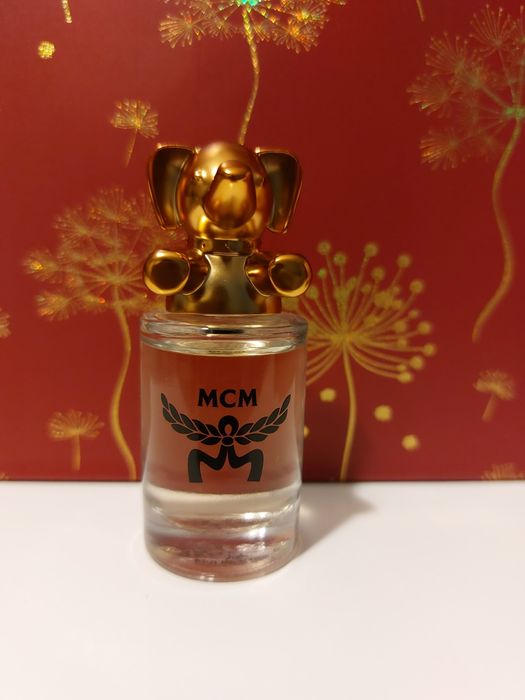 Zen Elephant MCM perfumy