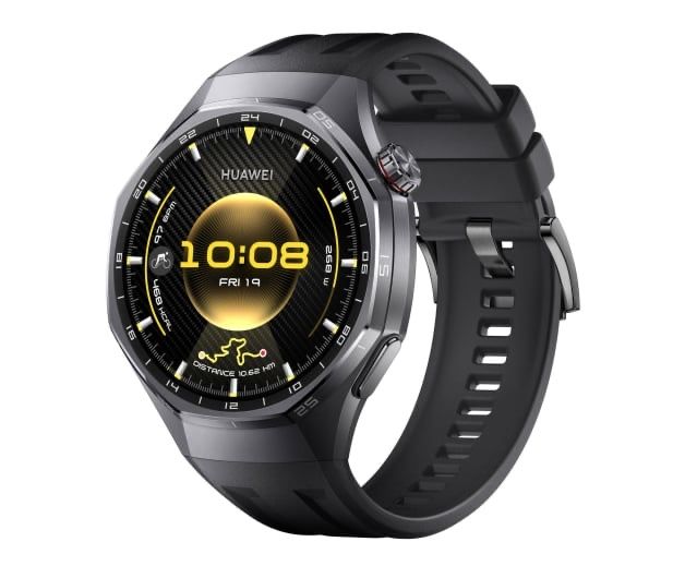 Huawei Watch GT 6 Pro Active Black 46mm