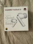 Sluchawki Huawei bads 6i NOWE!