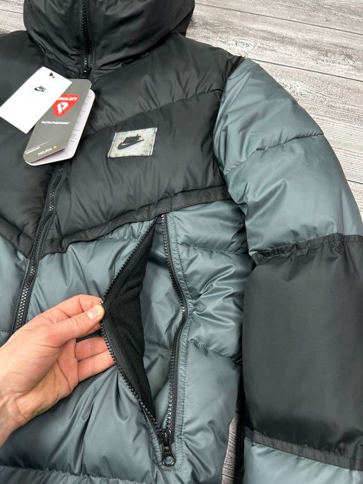 Пуховик Nike Storm-Fit 2025 куртка найк нсв шторм фит